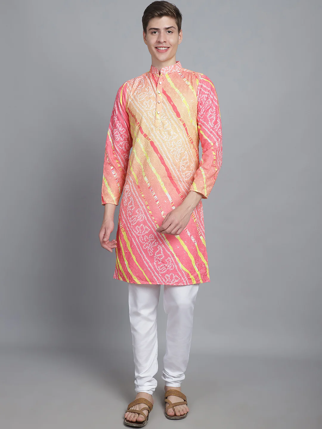 Haldi/Mehndi